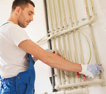 Commercial Plumber Services in Dublin, CA